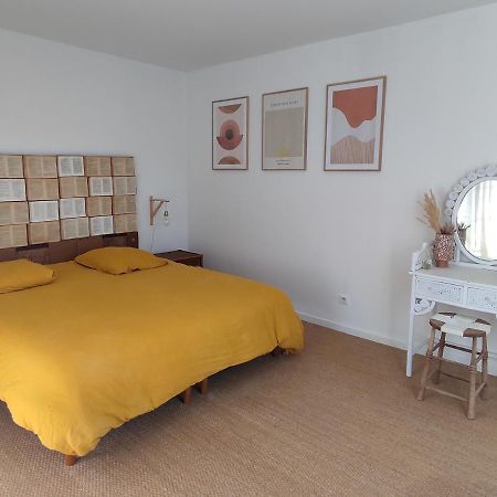 Suite Privee Tavel - Le Mas De L Acacia Buitenkant foto