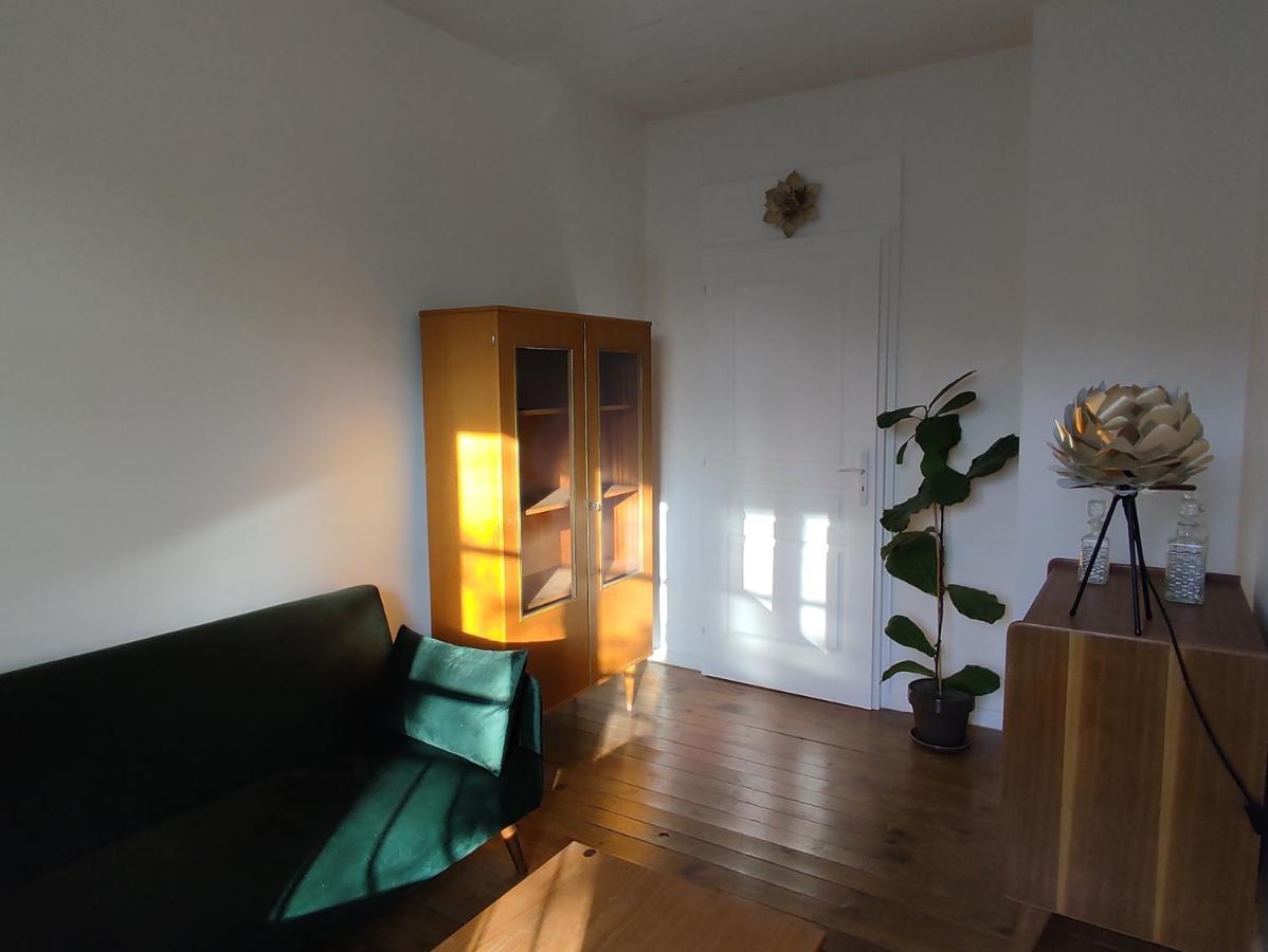 Suite Privee Tavel - Le Mas De L Acacia Buitenkant foto